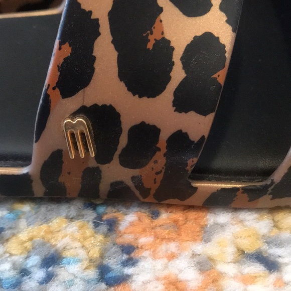 Melissa Color Pop double Slide 8 - Picture 13 of 16